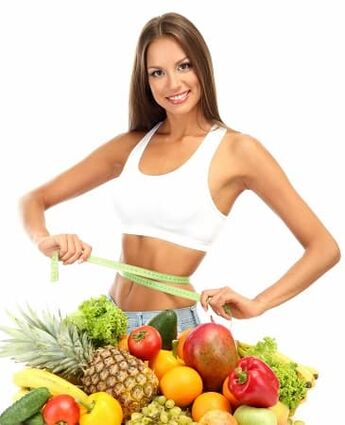 diet och sport