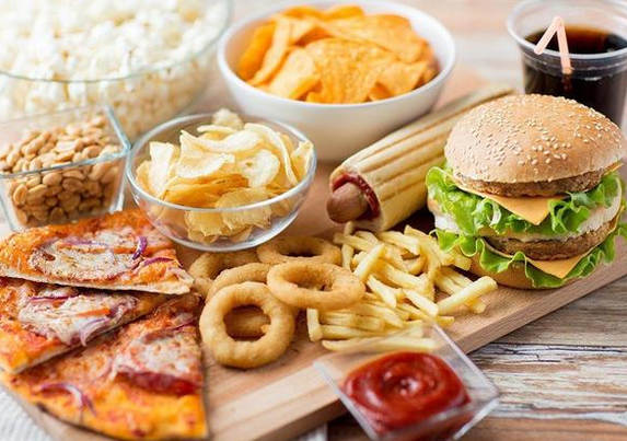 Farliga produkter för gastrit